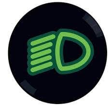 Feux de croisement : symbole et utilisation