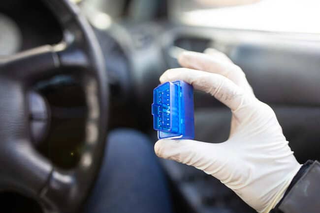 obd2 bluetooth