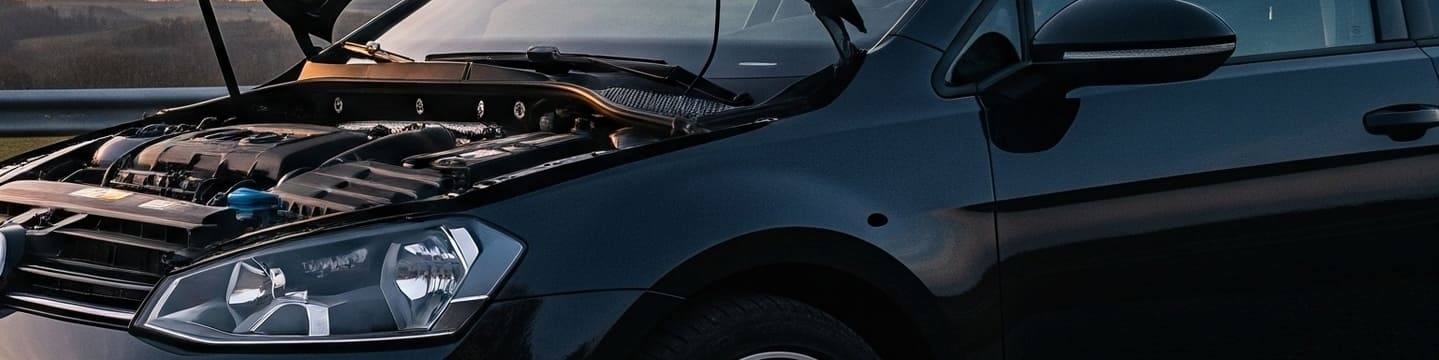 Cavo di sblocco cofano VW Golf 7: cosa fare se è difettoso