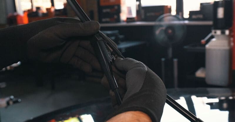 How to Install Michelin Wiper Blades