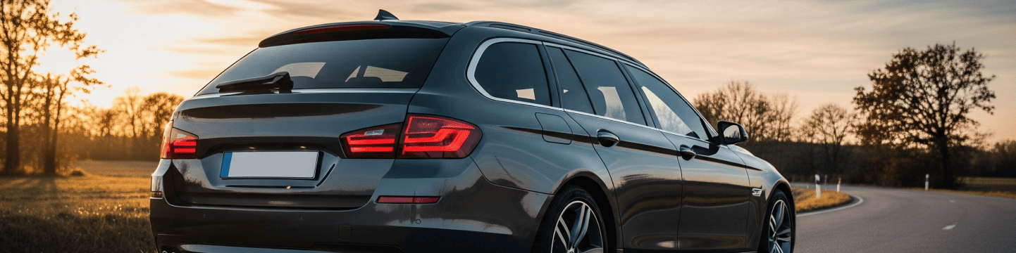 Åtgärda problem med BMW F11-fördelningsväxellåda: Expertguide för reparation av xDrive-system