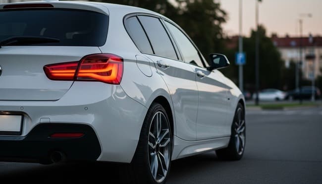 Veelvoorkomende oorzaken van parasitair accuverbruik BMW F20