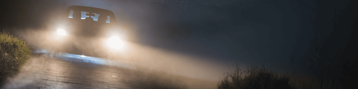 Dipped Headlights: Meaning, Symbol, Bulbs, Usage, and UK Road Rules