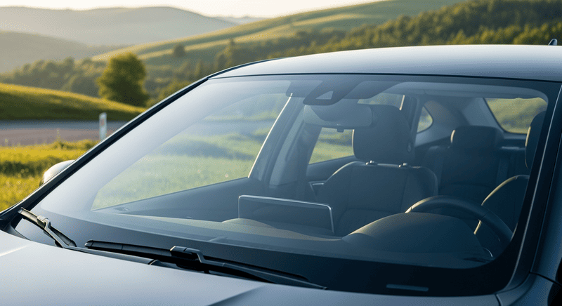Why Windshield Wipers Lose Their Position