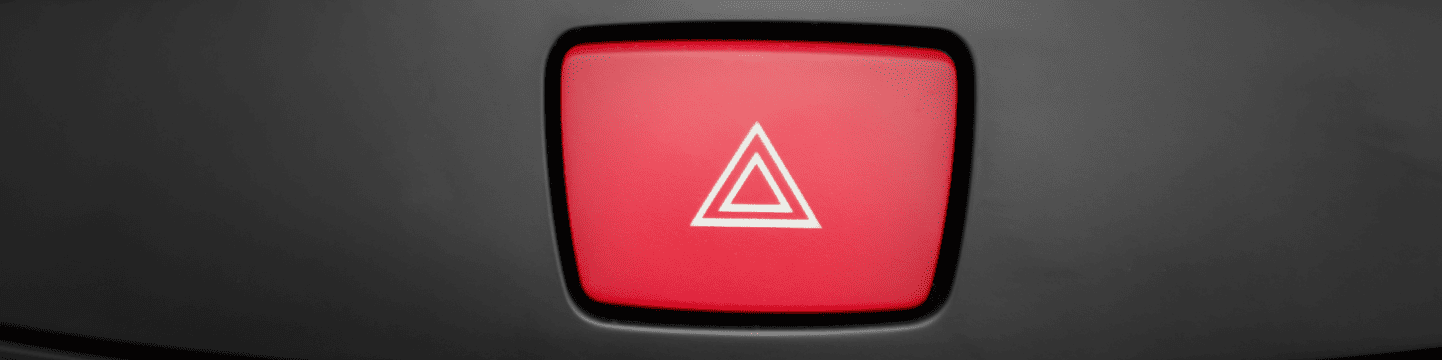 Pannes du bouton d'avertissement Renault CLIO 2 : guide complet de diagnostic et de réparation