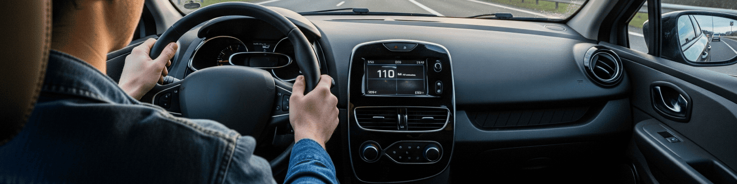 Problèmes électroniques sur la Renault Clio 4 : guide complet sur les problèmes liés au R-Link et au tableau de bord