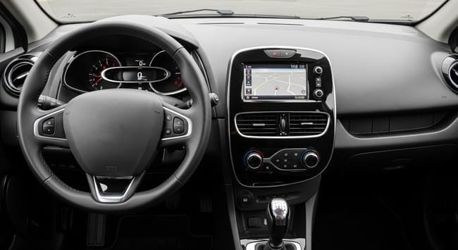 Bugs courants du système électronique de la Renault Clio 4