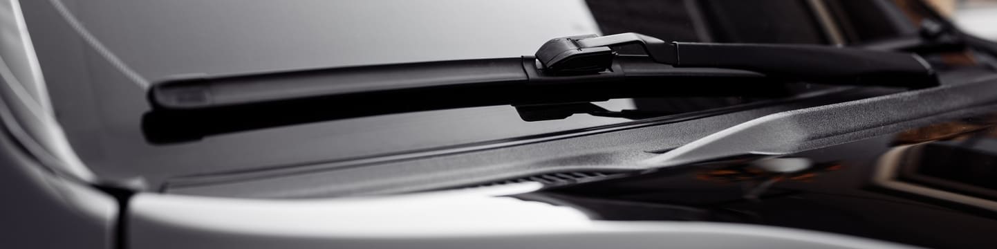 So bringen Sie die VW Scheibenwischer in die Serviceposition