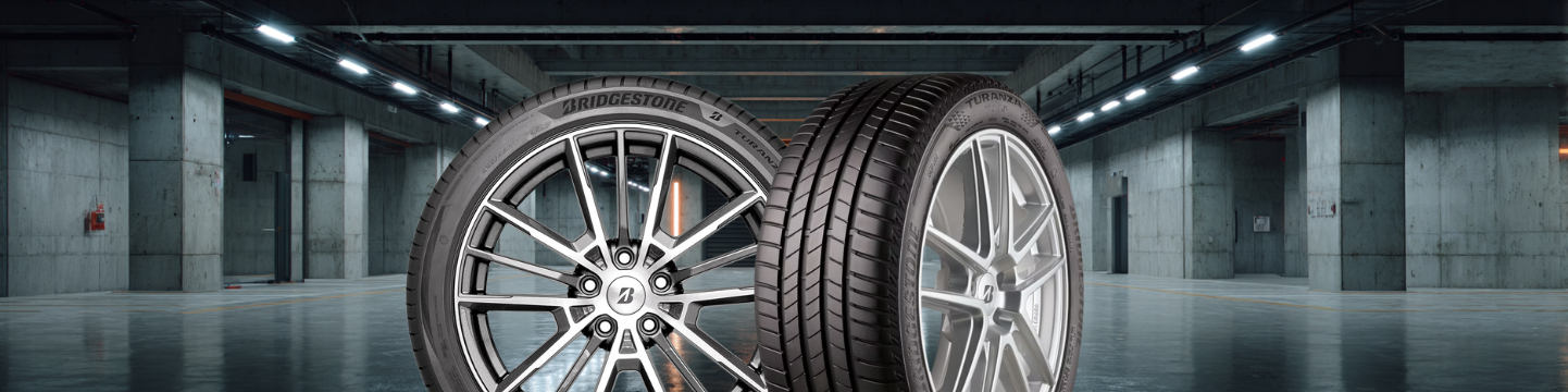 Bridgestone Turanza 6 vs Bridgestone T005