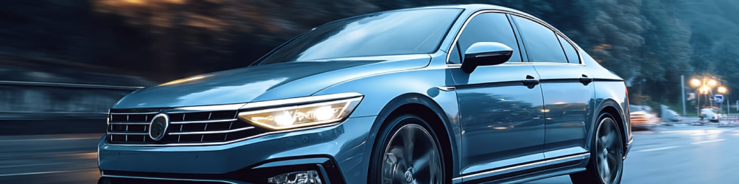 Lösning av problem med servostyrningen i VW Passat: Expertdiagnos och reparationslösningar