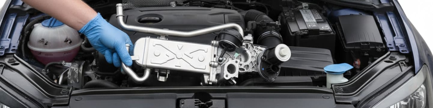 Problèmes liés à la vanne EGR de la VW Polo 6R : guide sur les défaillances prématurées des moteurs diesel