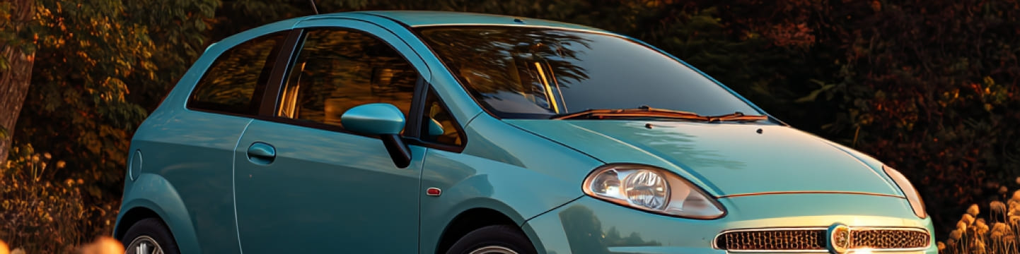 FIAT Grande Punto 199: la cinghia di distribuzione ti sta tradendo? Guida completa ai problemi più comun
