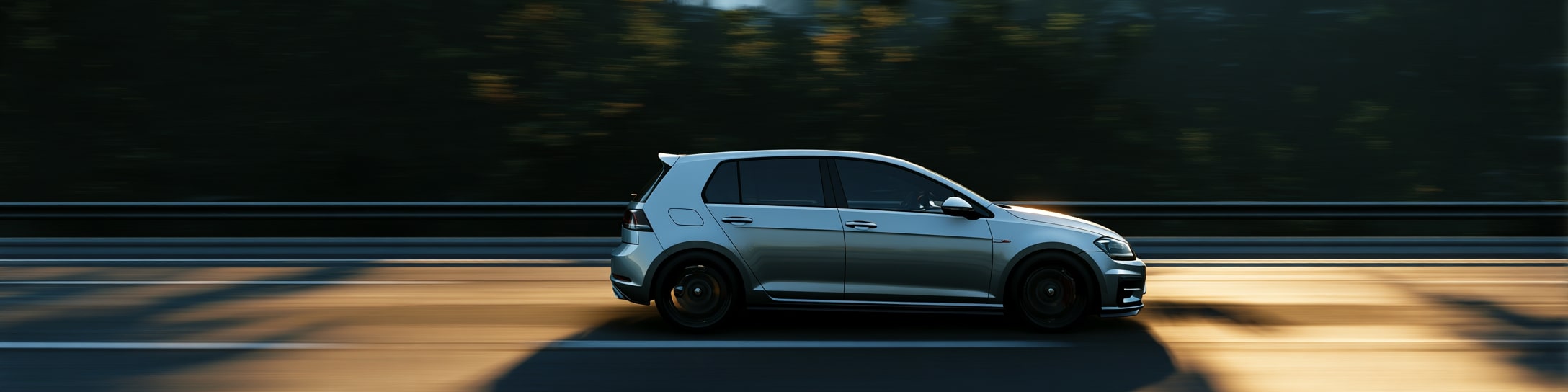 VW Golf 7 Motoren