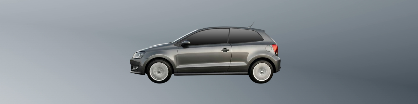 Motores do VW Polo 9N