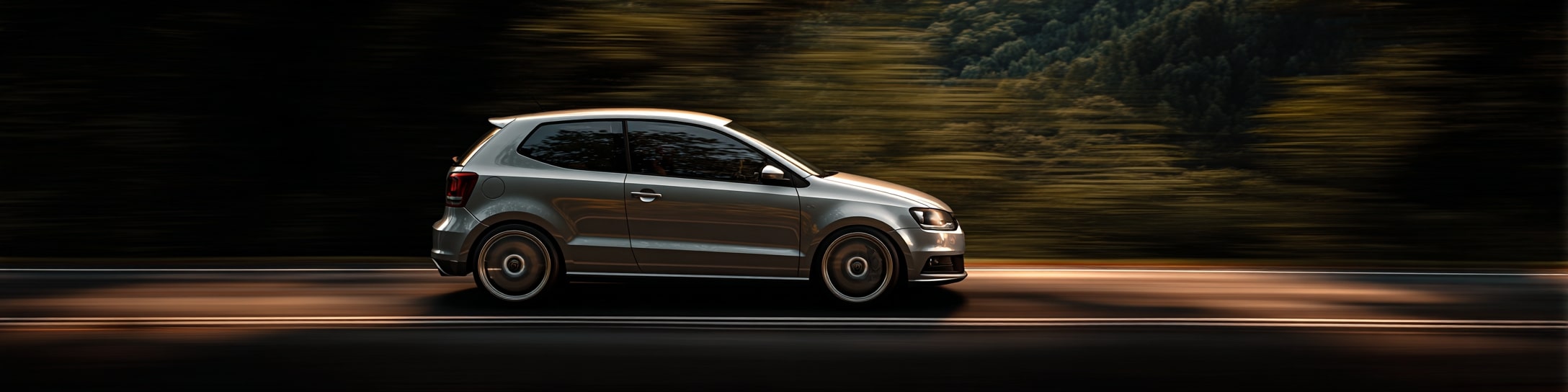 Motori della VW Polo 9N