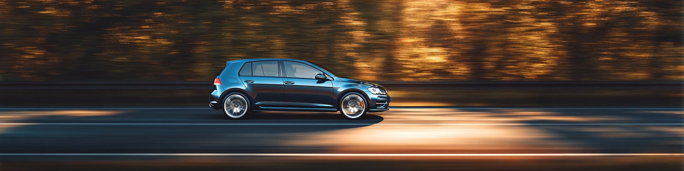 Silniki VW Golf 6