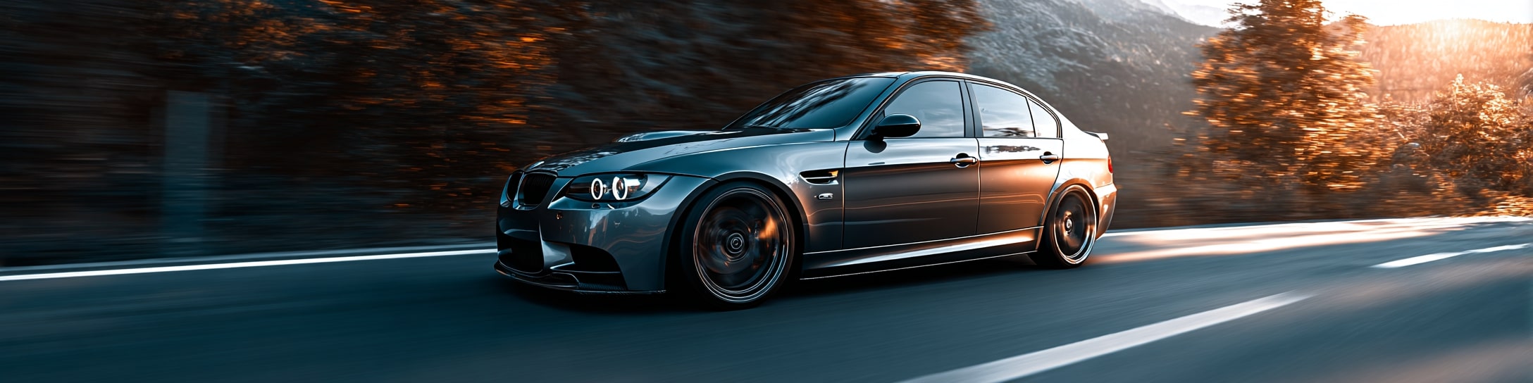 BMW E90-motorer
