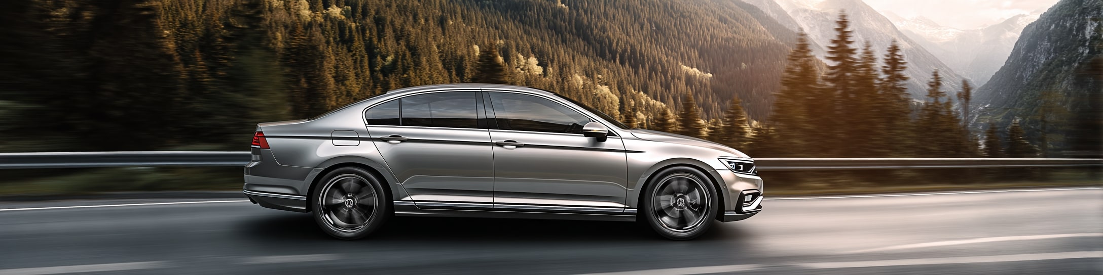 VW Passat 3g5 moottorit