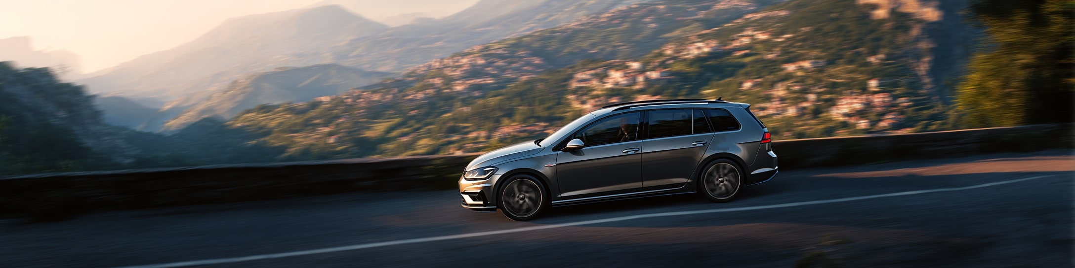 Motores del VW Golf 7 Variant