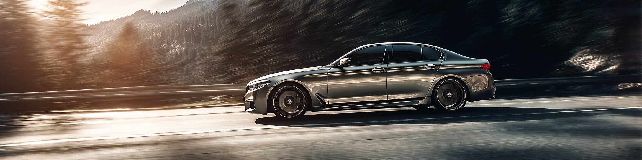 Motores BMW F10