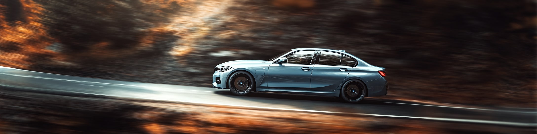 Motores BMW F31