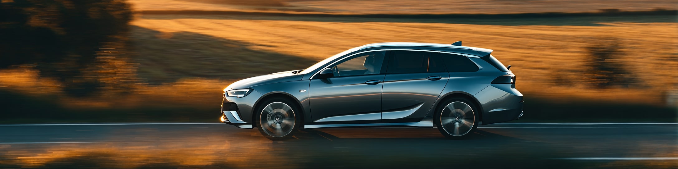 Motores do Opel Insignia A Sports Tourer