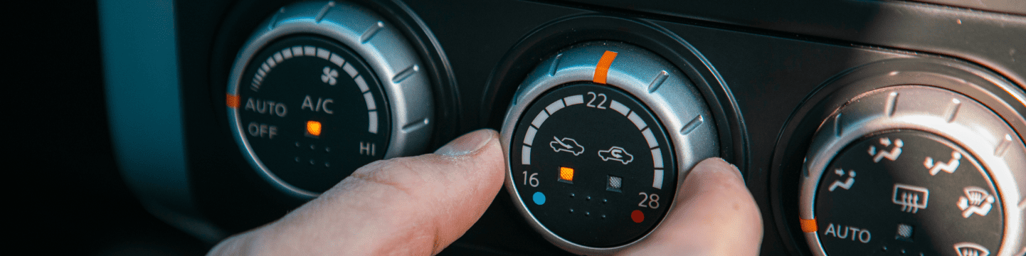 Manuale definitivo per la risoluzione dei problemi dell'aria condizionata della FIAT Panda 169: problemi relativi al refrigerante, al compressore e al climatizzatore