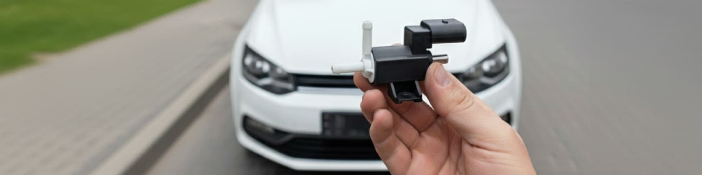 VW Polo 6R Charge Pressure Problems: Understanding Two Different Systems