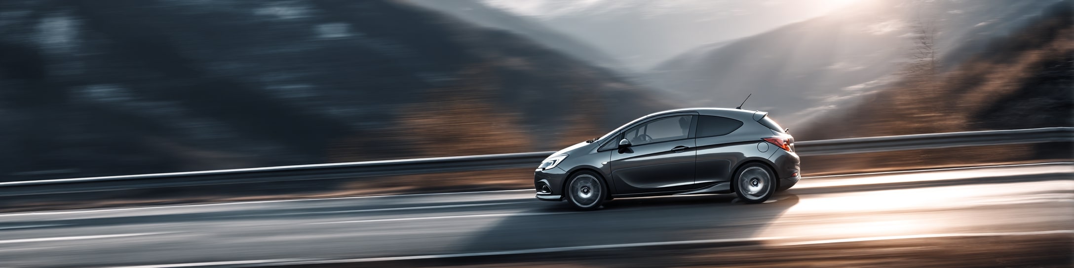 Opel Corsa C -moottorit