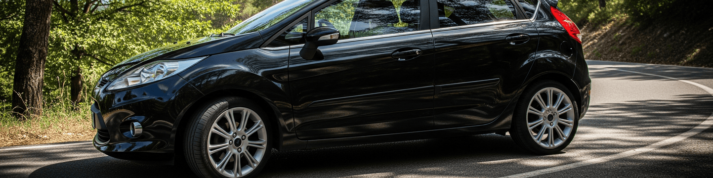 Perché la mia Ford Fiesta Mk6 è difficile da cambiare marcia? Spiegazione dei problemi del sincronizzatore