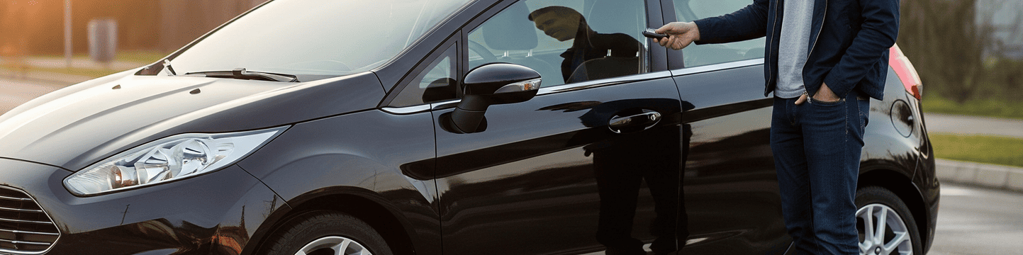 Guasti al telecomando della Ford Fiesta Mk6: guida completa alla risoluzione dei problemi e alla riparazione