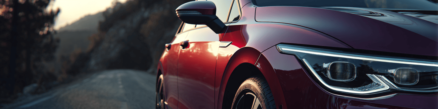 Problemas com o VW Golf 8
