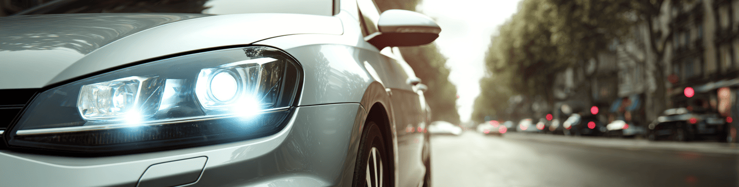Problemas com o VW Golf 6
