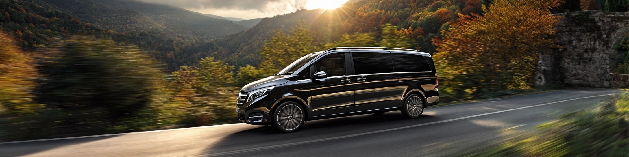 Motori MERCEDES-BENZ Viano W639