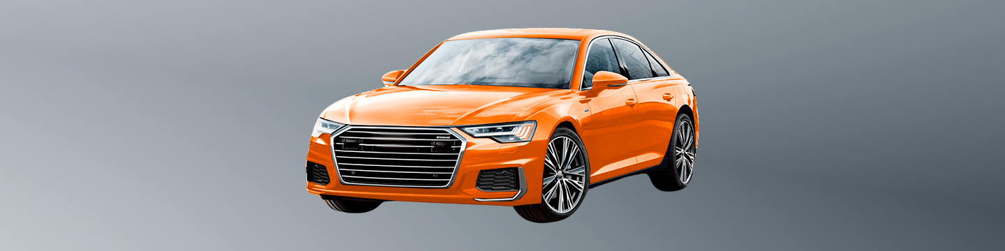 Audi A6 C5 Avant motoren