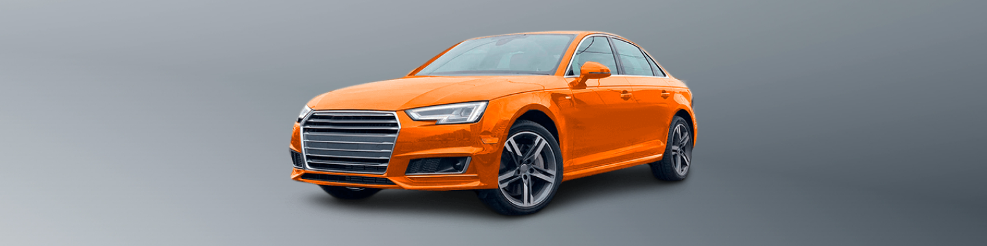 Motores del Audi A4 B5 Avant