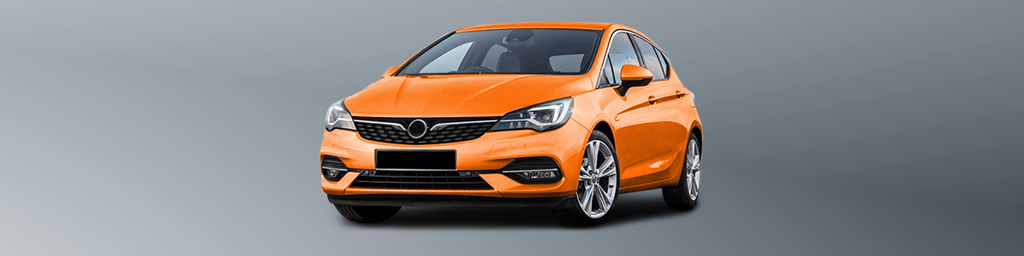 Opel Astra G CC motoren