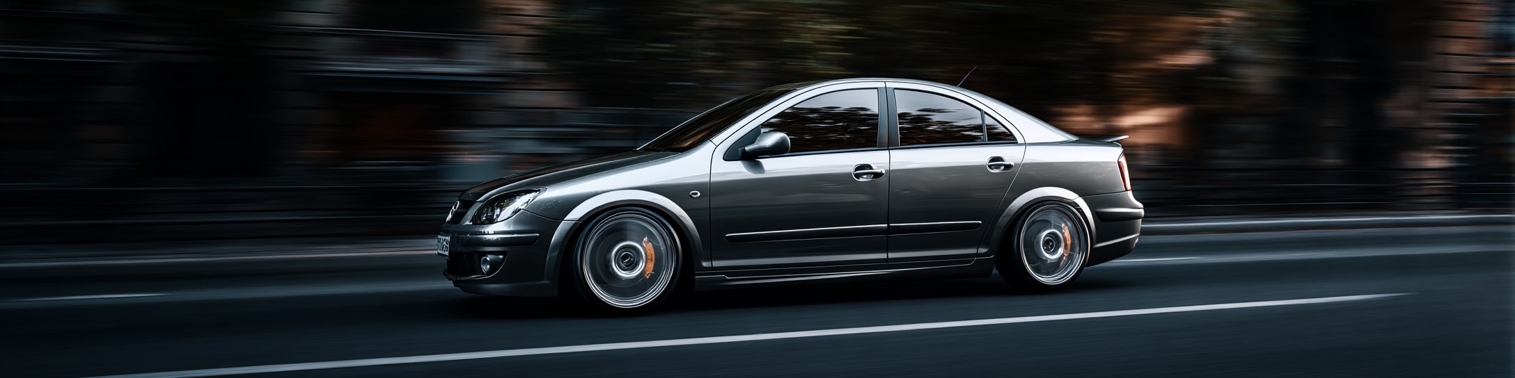 Motores del Opel Astra G CC
