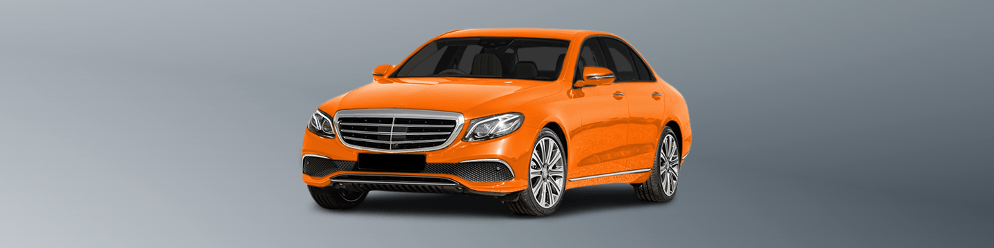 Motores do Mercedes W213
