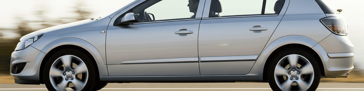 Motori di Opel Astra H