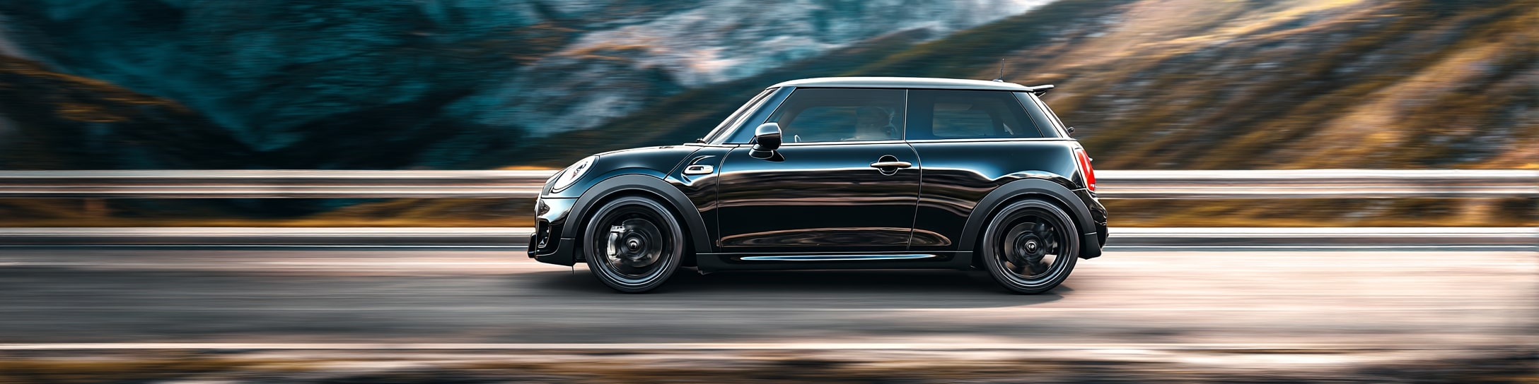 Motores Mini R56