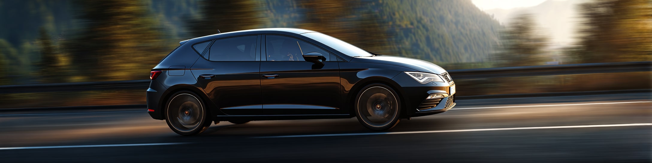 Motori della Seat Leon 5F8