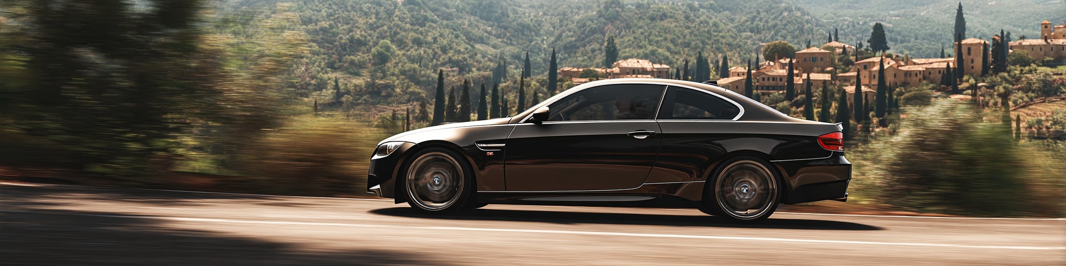 BMW E92-motorer