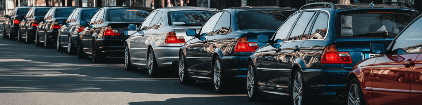 BMW E46 Touring engines