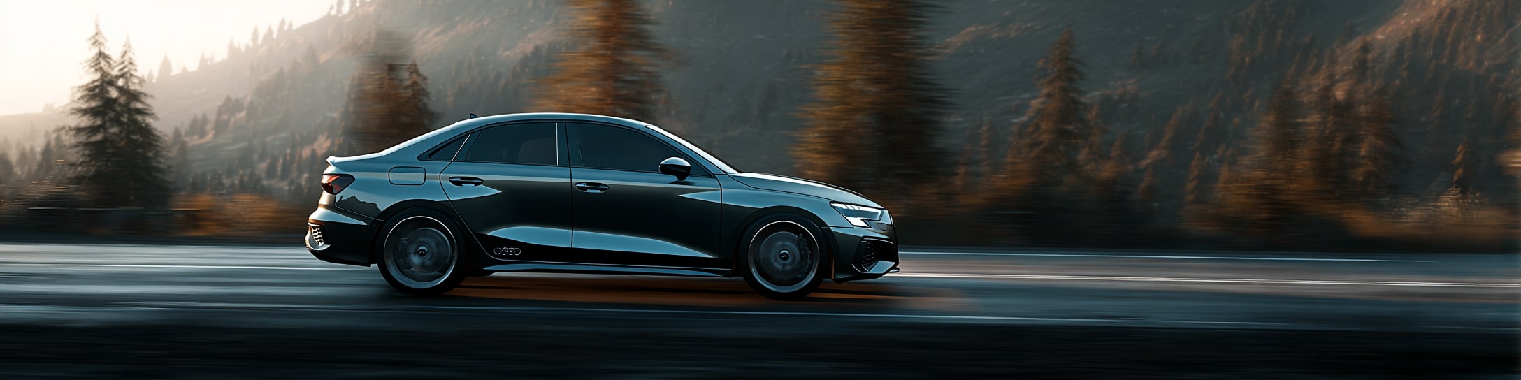 Motori Audi A3 8L