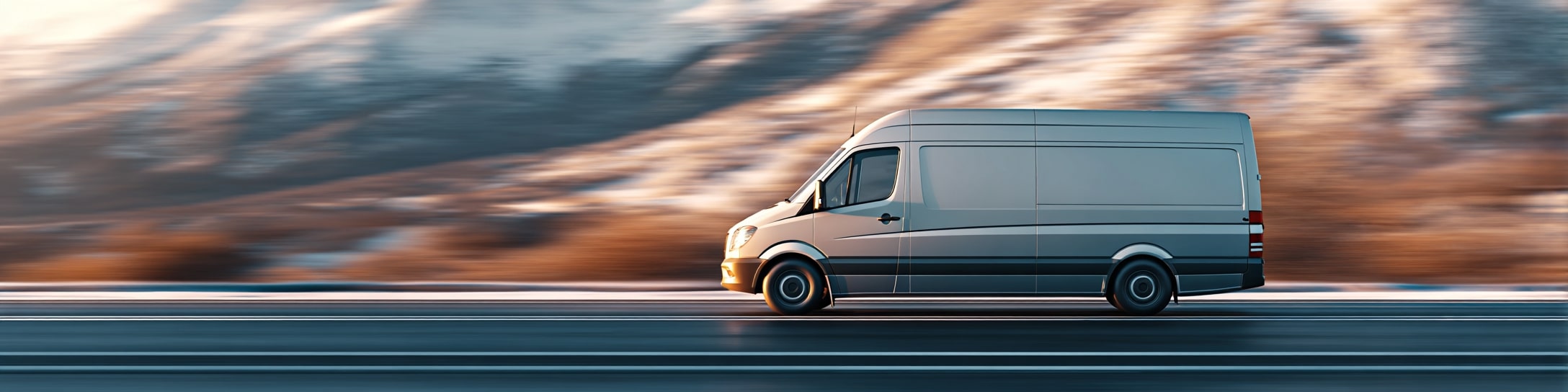 MERCEDES-BENZ Sprinter 906-motorer