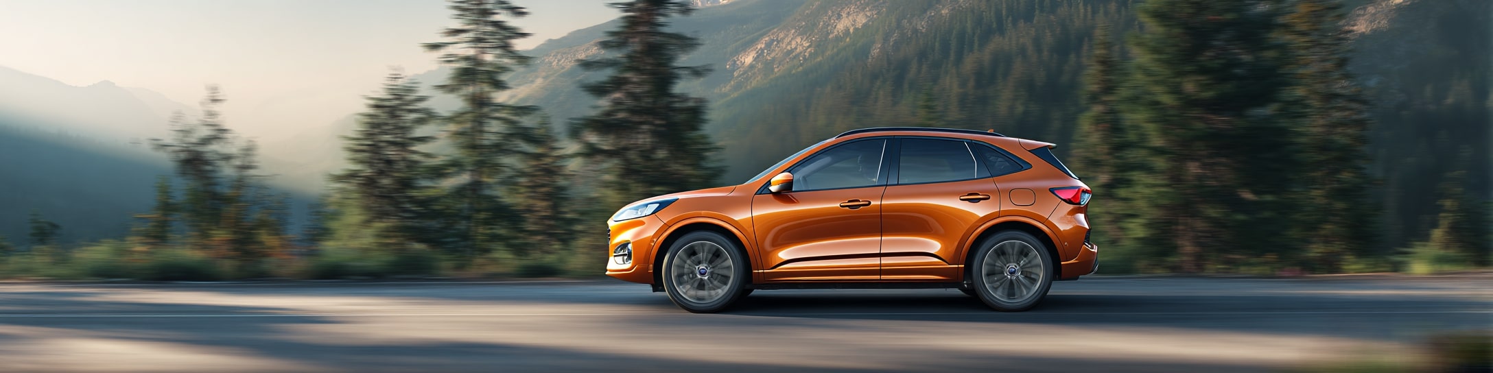 Motores do Ford Kuga Mk2
