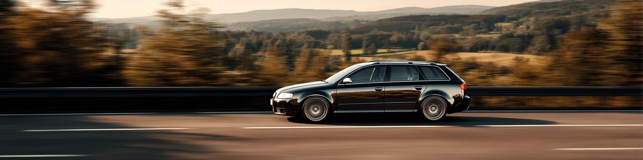 Motores do Audi A4 B6 Avant