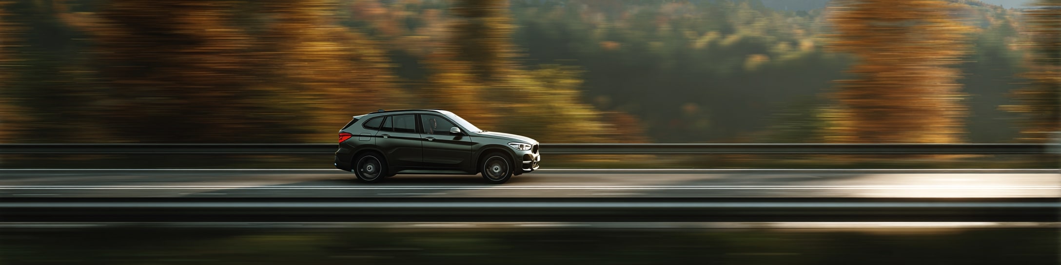 Motori della BMW X1 E84