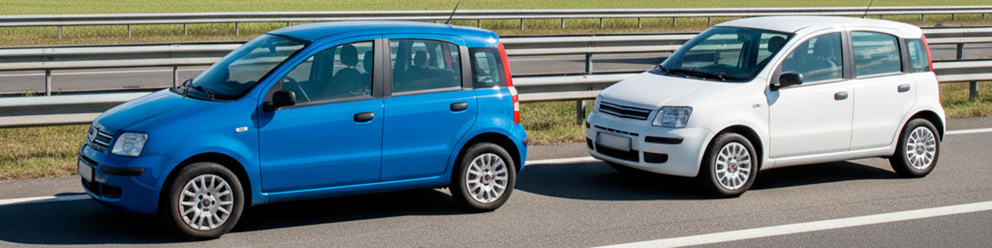 Silniki Fiat Panda 169